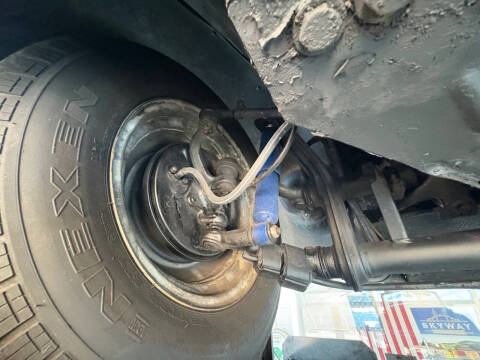 1970 Volkswagen Beetle