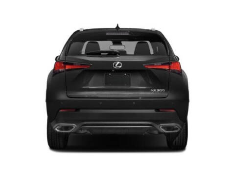 2021 Lexus NX 300
