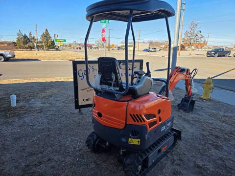 2025 SDLanch SDLE18P