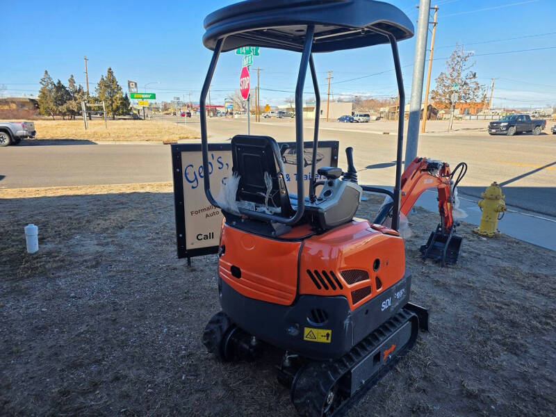2025 SDLanch SDLE18P