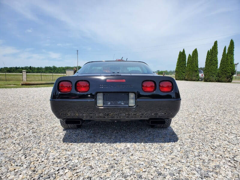 1994 Chevrolet Corvette