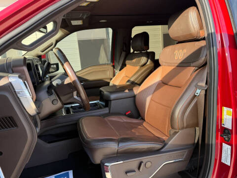 2023 Ford F-350 Super Duty