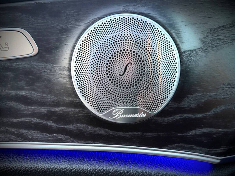 2018 Mercedes-Benz E-Class E 300