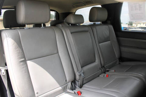 2017 Toyota Sequoia SR5
