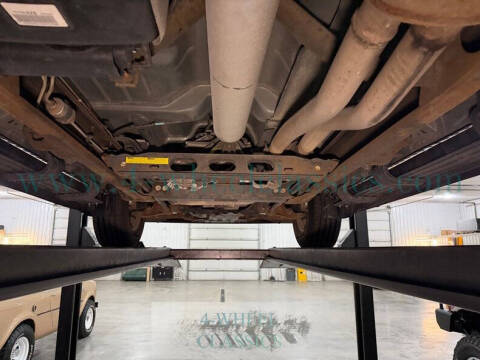 2001 GMC Sierra C3