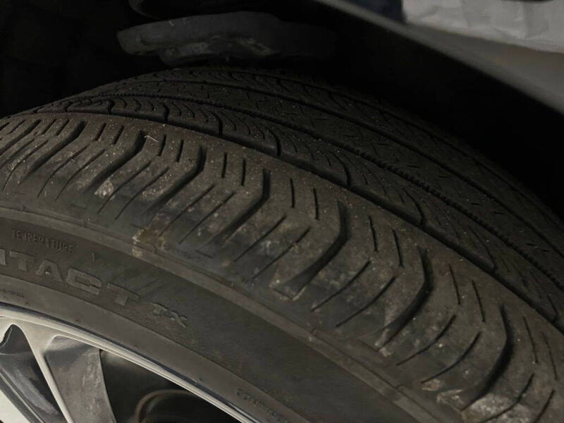 2024 Buick Envision Sport Touring