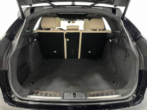 2020 Jaguar F-PACE 25t Premium