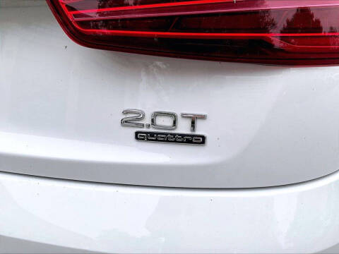 2017 Audi Q3 2.0T quattro Premium Plus
