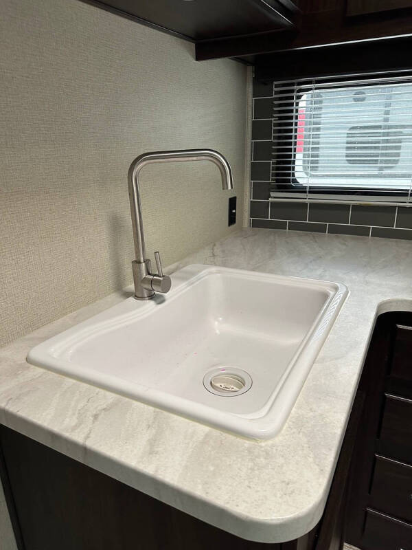 2019 Forest River Tracer 260 KS