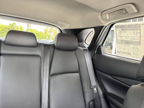 2026 Mazda CX-30 2.5 S Preferred