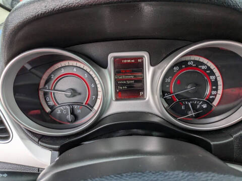 2014 Dodge Journey SXT