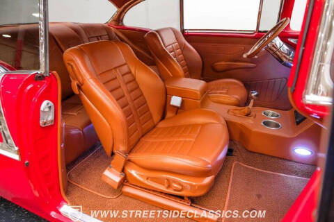 1955 Chevrolet Bel Air