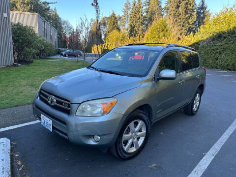 2007 Toyota RAV4