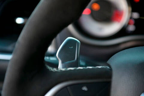 2018 Dodge Challenger SRT Demon