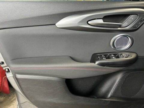 2024 Dodge Hornet R/T Plus