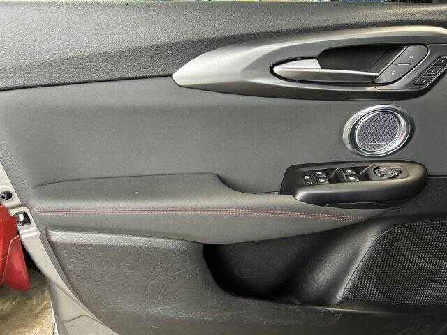 2024 Dodge Hornet R/T Plus