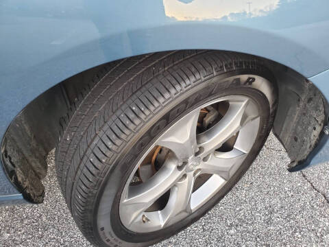 2010 Toyota Venza FWD V6