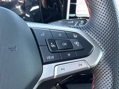 2026 Volkswagen Golf GTI S