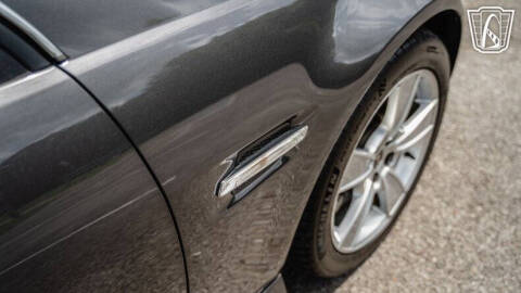 2009 Pontiac G8