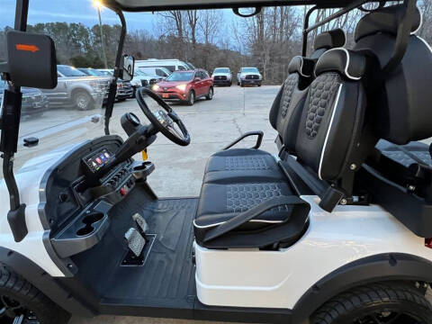2024 Gorilla G4