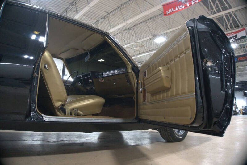 1970 Chevrolet Impala
