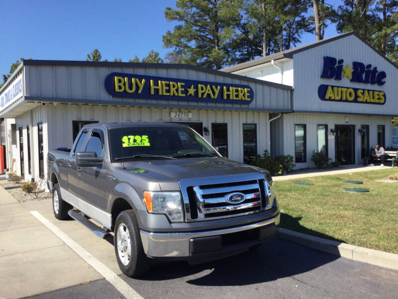 Bi Rite Auto Sales Car Dealer in Seaford, DE