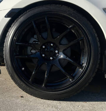 2015 Subaru BRZ Limited