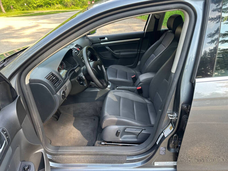 2006 Volkswagen Jetta TDI