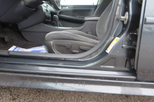 2014 Chevrolet Impala Limited LS Fleet