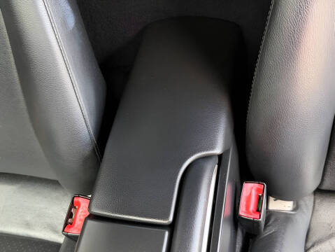 2011 Porsche Boxster