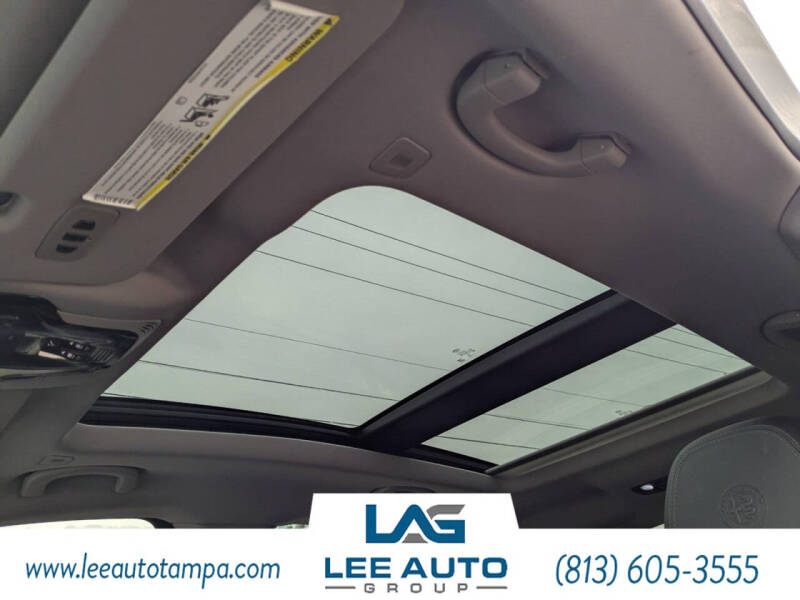 2020 Alfa Romeo Stelvio