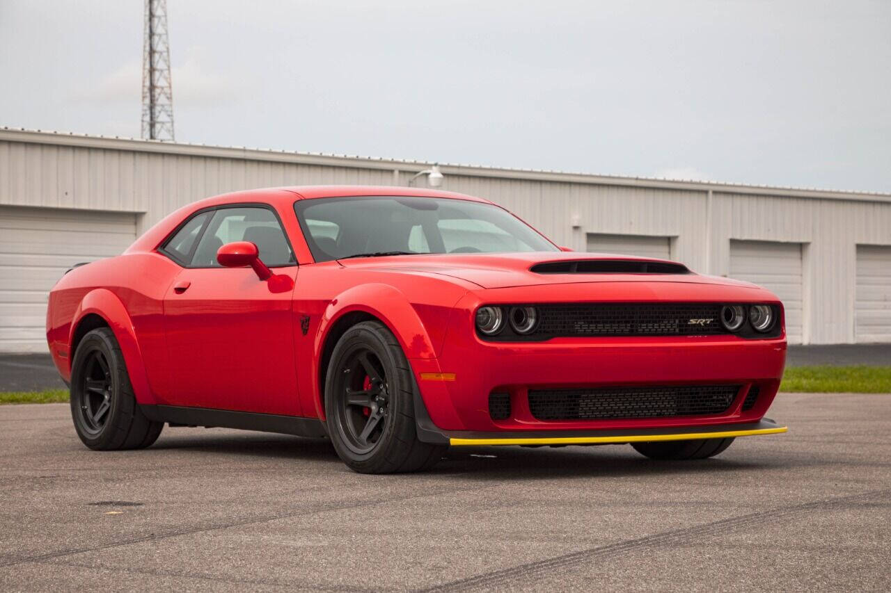 Used Dodge Challenger For Sale - Carsforsale.com®