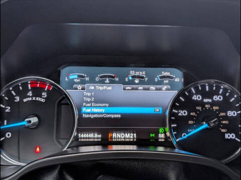 2017 Ford F-250 Super Duty