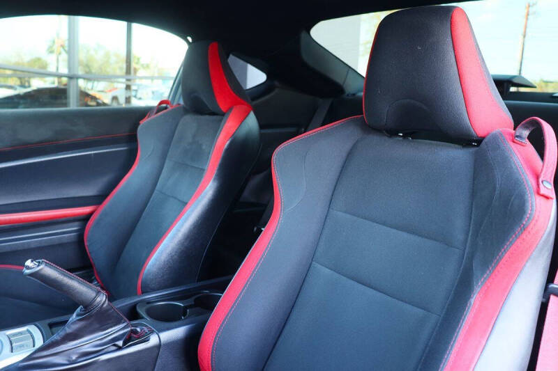 2019 Toyota 86 TRD Special Edition