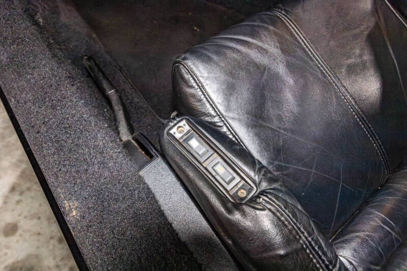 1990 Chevrolet Corvette
