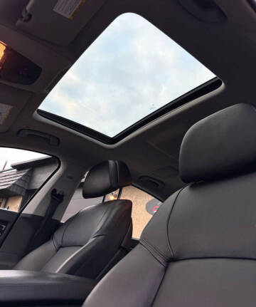 2013 BMW 7 Series 740Li xDrive