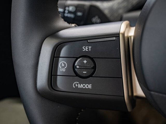 2025 MINI Hardtop 2 Door