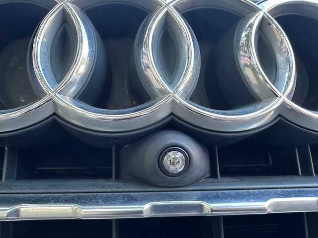 2017 Audi Q7 3.0T quattro Prestige