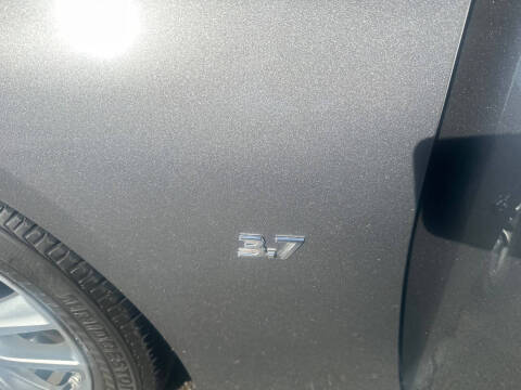 2014 Infiniti Q50 Premium