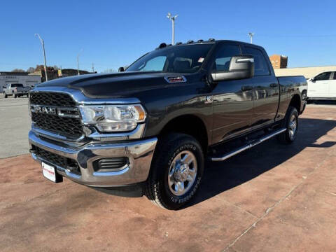 2024 RAM 2500 for sale at Matthews Chrysler Dodge Jeep Ram in Vinita OK