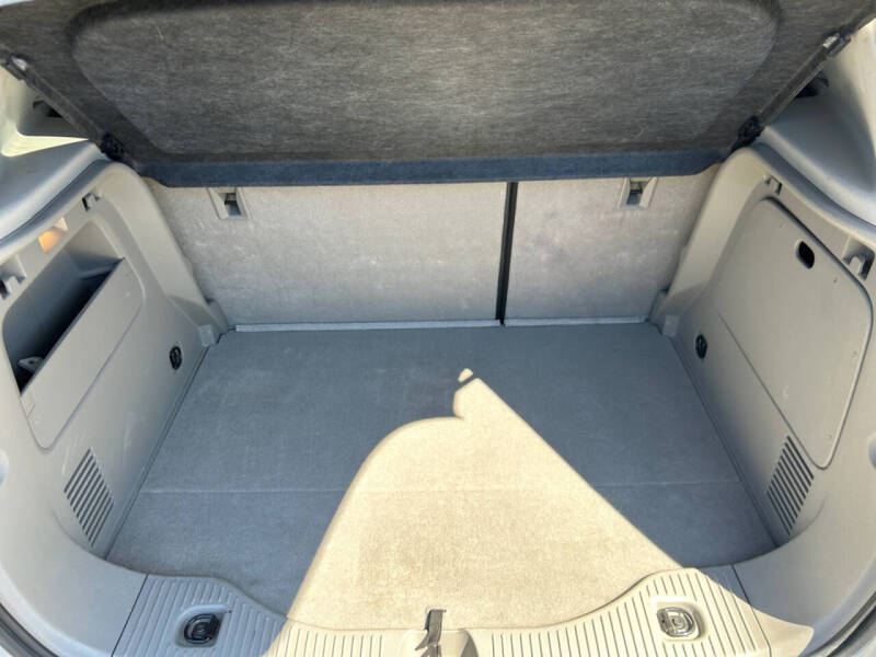2016 Buick Encore Sport Touring