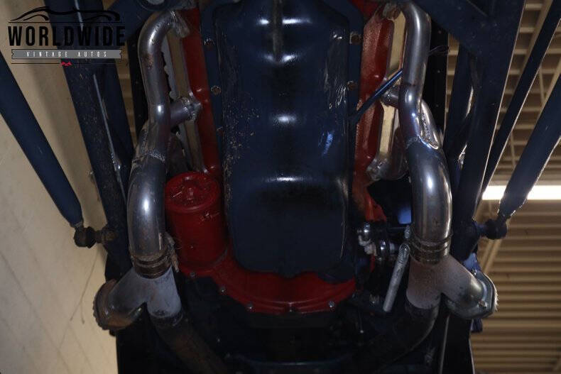 1930 American Motors Austin