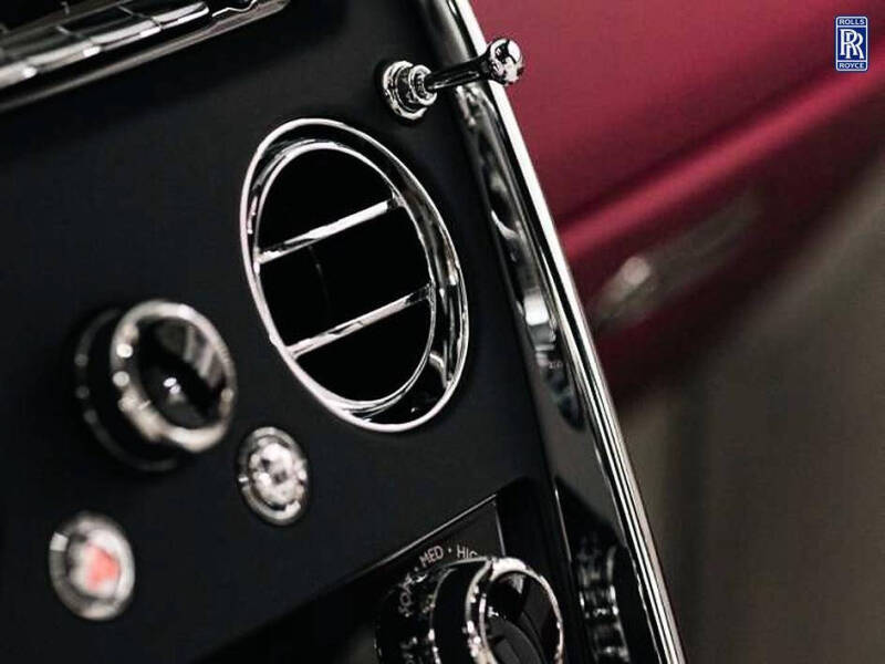 2026 Rolls-Royce Cullinan