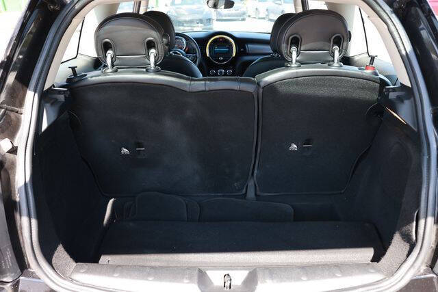 2019 MINI Hardtop 2 Door