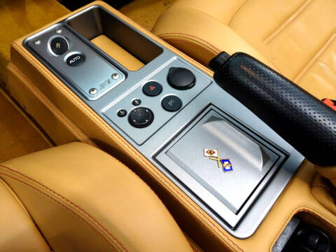 2007 Ferrari F430 Spider