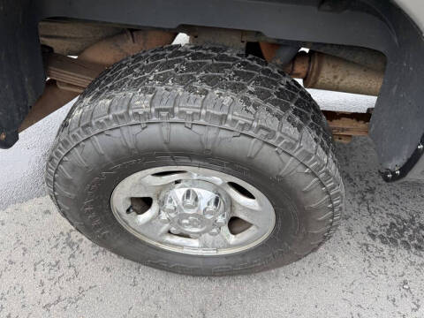 2012 RAM 2500 SLT
