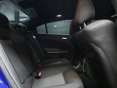 2021 Dodge Charger GT