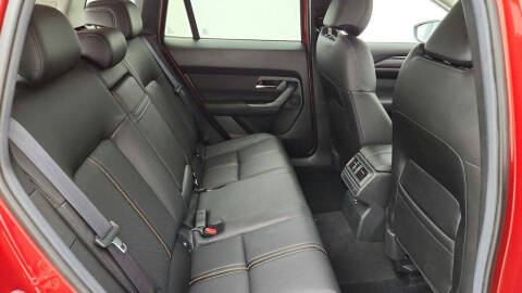 2024 Mazda CX-50 2.5 Turbo Premium Plus