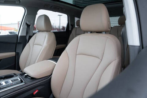 2025 Audi Q7 quattro Premium Plus 45 TFSI