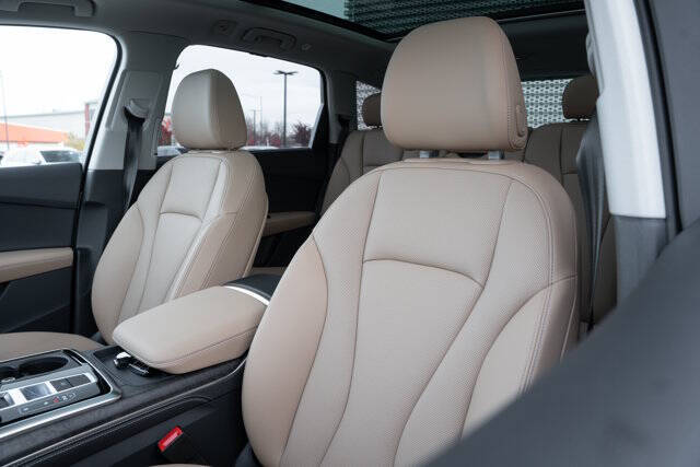 2025 Audi Q7 quattro Premium Plus 45 TFSI
